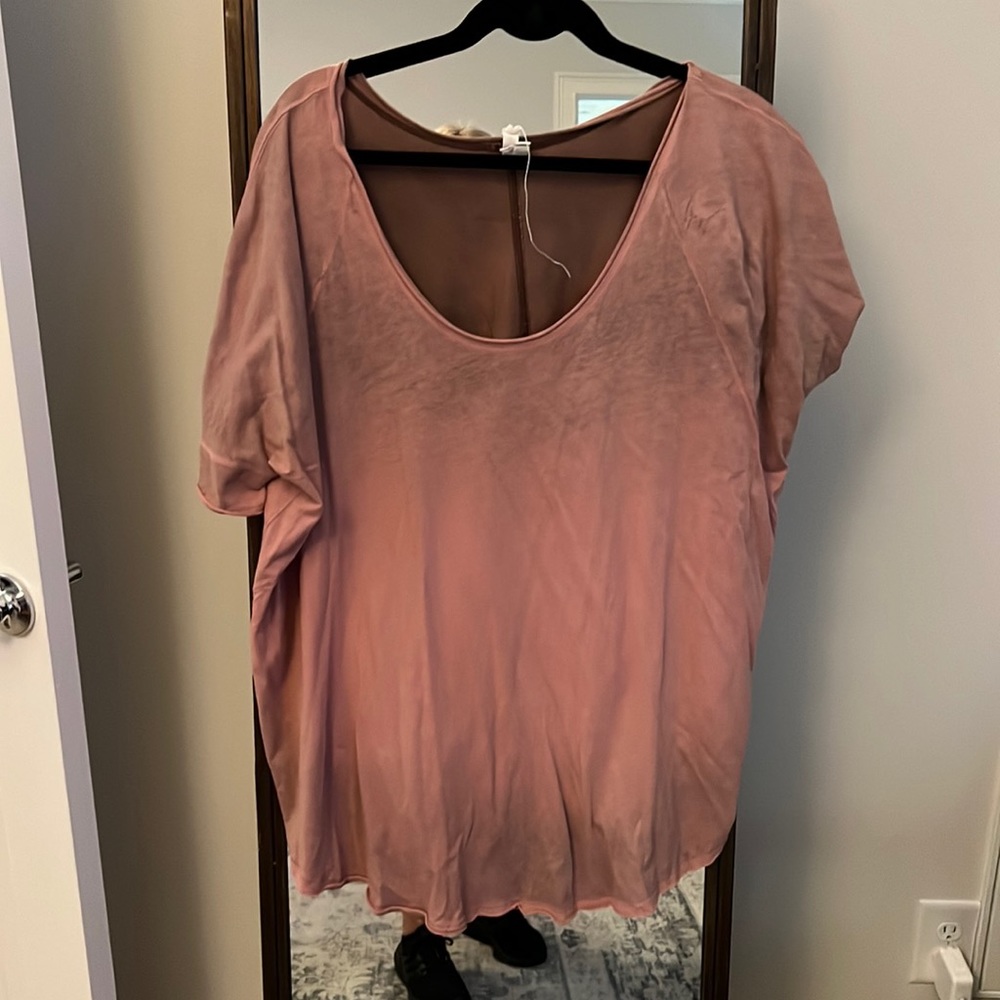 Free people top